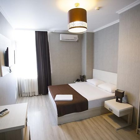 Batus Hotel Batumi Ngoại thất bức ảnh