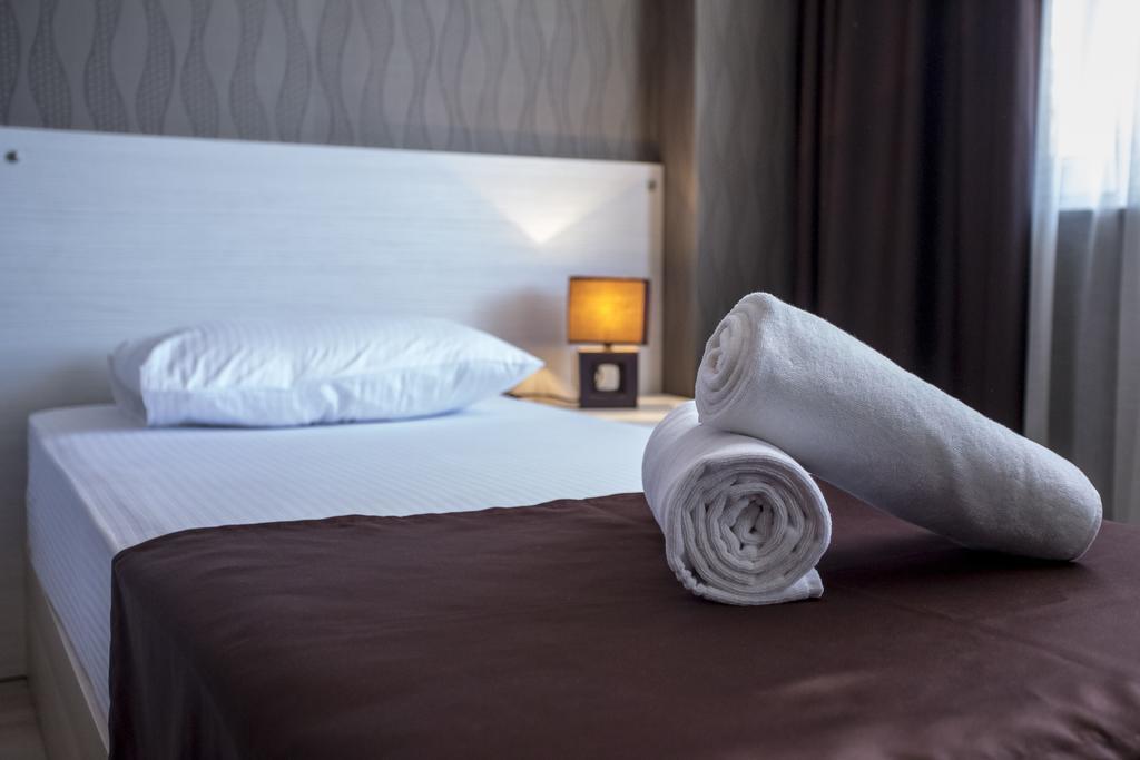 Batus Hotel Batumi Ngoại thất bức ảnh