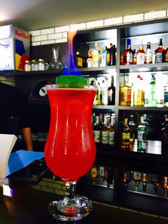 Batus Hotel Batumi Ngoại thất bức ảnh