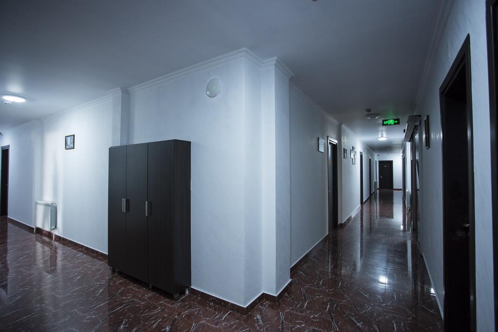 Batus Hotel Batumi Ngoại thất bức ảnh