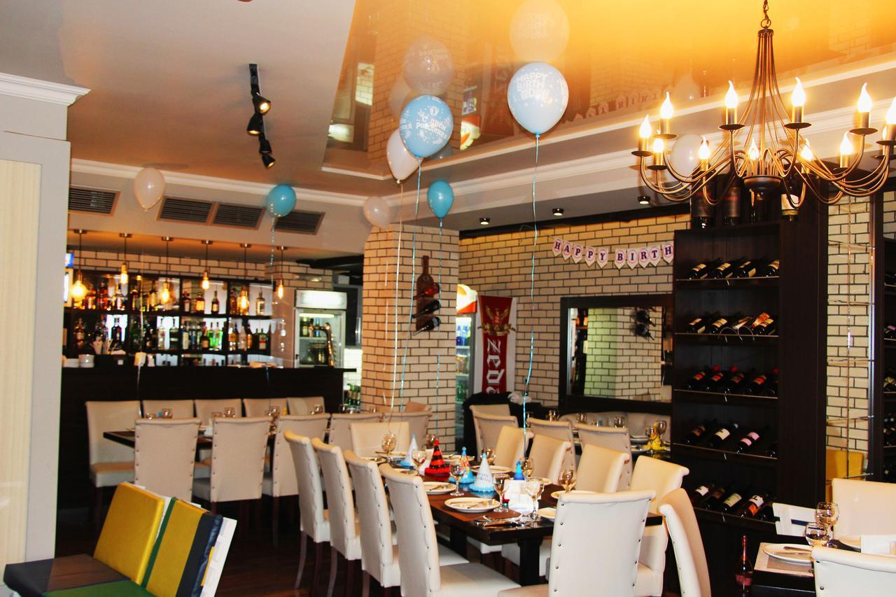 Batus Hotel Batumi Ngoại thất bức ảnh