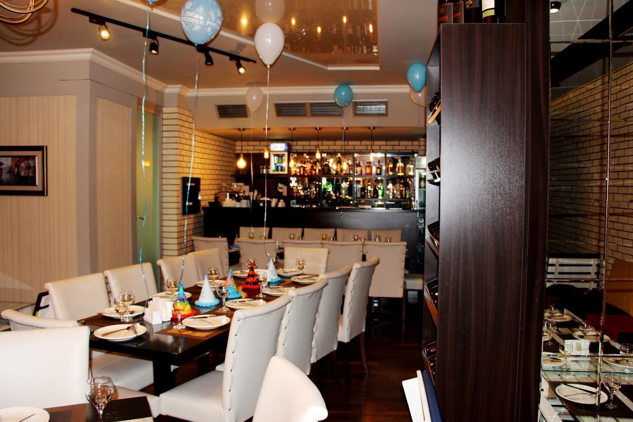 Batus Hotel Batumi Ngoại thất bức ảnh