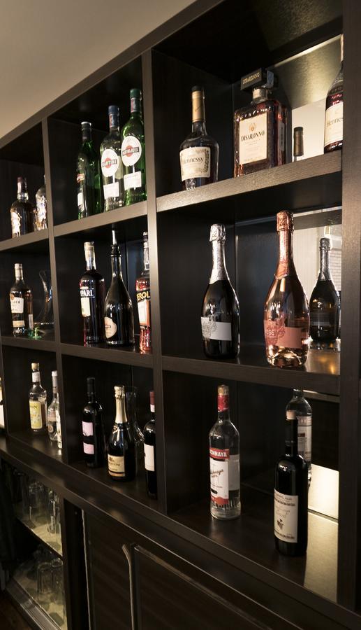 Batus Hotel Batumi Ngoại thất bức ảnh
