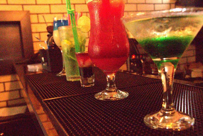 Batus Hotel Batumi Ngoại thất bức ảnh