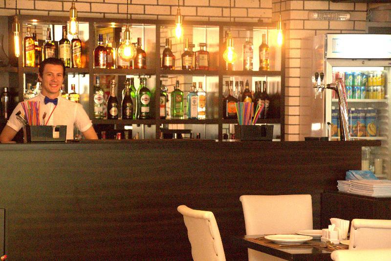 Batus Hotel Batumi Ngoại thất bức ảnh