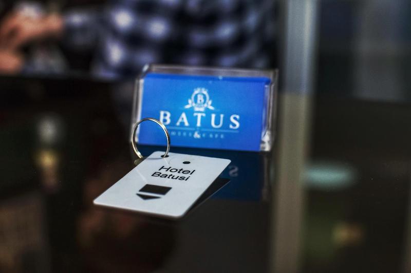 Batus Hotel Batumi Ngoại thất bức ảnh
