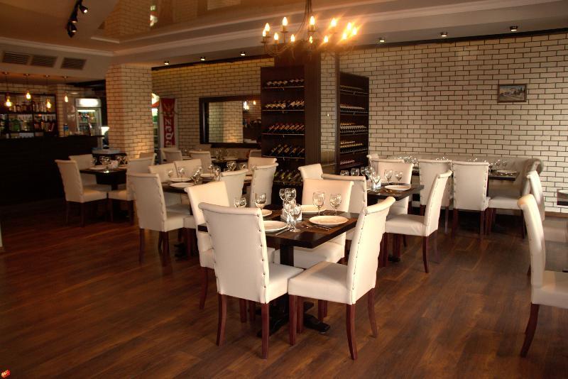 Batus Hotel Batumi Ngoại thất bức ảnh