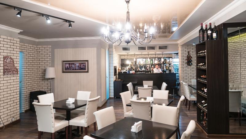 Batus Hotel Batumi Ngoại thất bức ảnh