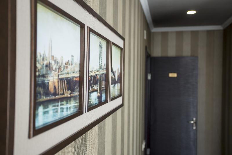 Batus Hotel Batumi Ngoại thất bức ảnh