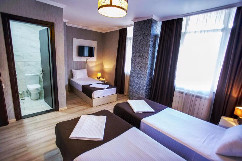 Batus Hotel Batumi Ngoại thất bức ảnh