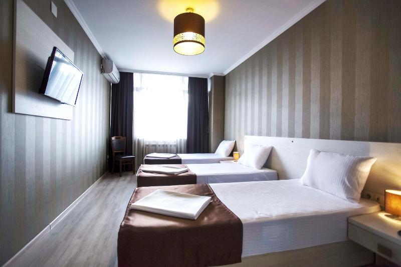 Batus Hotel Batumi Ngoại thất bức ảnh