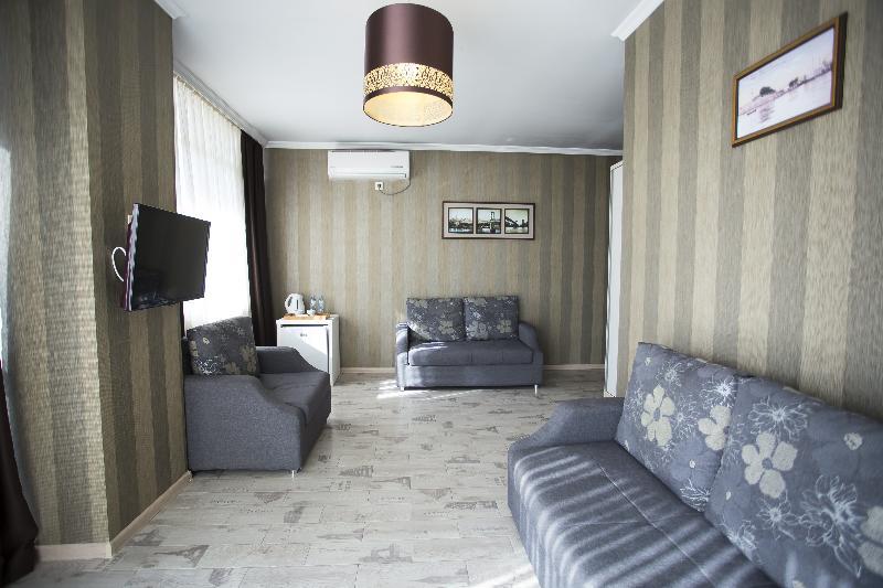 Batus Hotel Batumi Ngoại thất bức ảnh