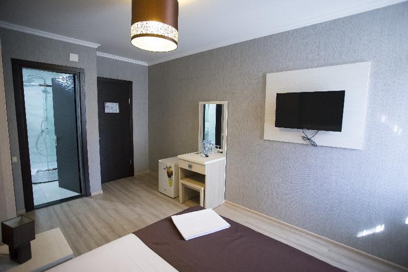 Batus Hotel Batumi Ngoại thất bức ảnh