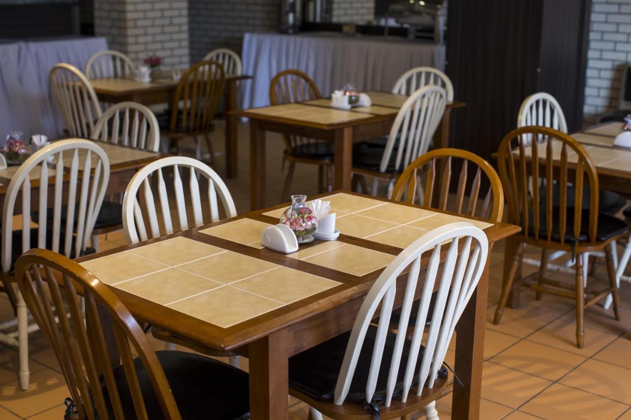 Batus Hotel Batumi Ngoại thất bức ảnh